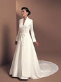 I Take You wedding boutique image 4