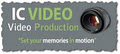 IC Video logo