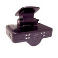 In Vehicle Camera Solutions logo