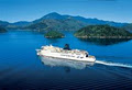 Interislander Cook Strait Ferry - Wellington Ferry Terminal logo