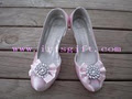 Iris Gift Bridal Shoes image 3