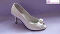 Iris Gift Bridal Shoes image 4
