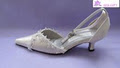 Iris Gift Bridal Shoes image 6