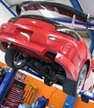 Jade Automotive Limited image 1