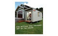 Just Cabins - Whangarei & Northland logo