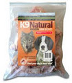 K9 Natural Food Ltd logo