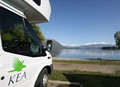 KEA Campers Auckland (rentals) image 2