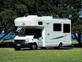 KEA Campers Auckland (rentals) image 5