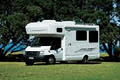 KEA Campers Christchurch (sales) image 4