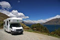 KEA Campers Christchurch (sales) logo