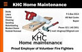 KHC Group logo