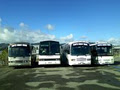 Kapiti Coach Tours logo