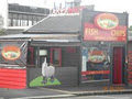 Kiwiana Fish and Chips Kingsland logo