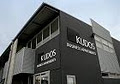 Kudos Airport Apartments logo