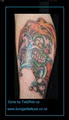 LIVING ART TATTOOS & BODY PIERCING LTD. image 5