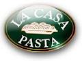 La Casa Pasta logo