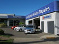 Lake Engines & Auto Repairs - Suzuki Parts & Service image 2