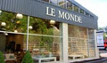 Le Monde Home logo