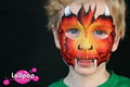 Lollipop Face Painting image 4