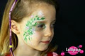 Lollipop Face Painting image 6