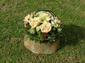 Lush Floral Design image 2