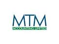 MTM Accounting logo