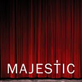 Majestic Church logo