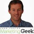 Marketing Geek logo