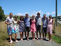 Martinborough Wine Tours Ltd image 5