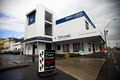 Masterton Foot Clinic logo