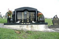 Monumental Headstones & Plaques Ltd logo