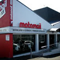 Motomail logo