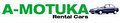 Motuka Car Rental logo