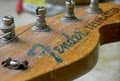 Mr Glyn's Guitars image 3