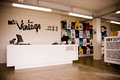 Mr Vintage logo