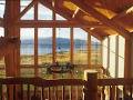 Natural Log Homes image 6