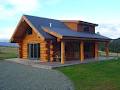 Natural Log Homes image 1