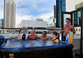 Nomads Auckland Backpackers Hostel & Bar image 4