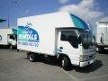 North Harbour Rentals - Auckland Truck Hire image 3