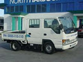 North Harbour Rentals - Auckland Truck Hire image 4