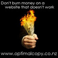 Optimal Copy web copywriting image 2