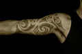 Otautahi Tattoo image 2