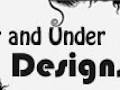 Over and Under Design logo