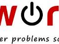PC Works logo