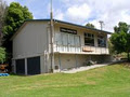 Pelorus Boating Club logo