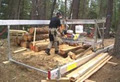 Peterson Portable Sawmills image 3