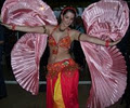 Phoenix Belly Dance logo