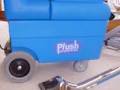 Plush Carpet cleaning image 2