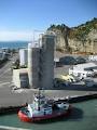 Port of Napier Ltd image 6