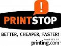 Print Stop Whakatane logo